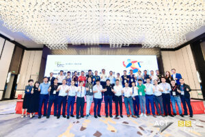 一步步新技术研讨会·武汉站圆满落幕