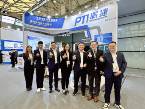 慕尼黑上海电子生产设备展圆满落幕，PTI携三大主营...