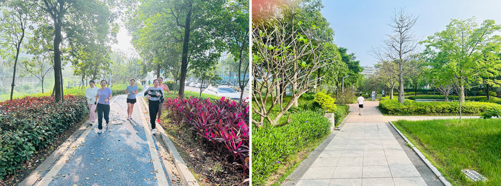 PTI公司启动全员三公里跑步活动，激发健康活力，共筑强健体魄（images 2）