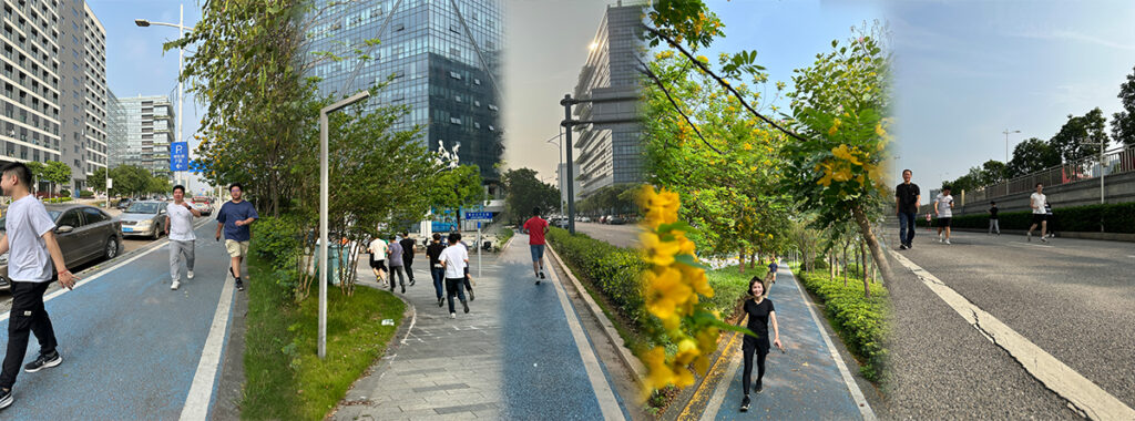 PTI公司启动全员三公里跑步活动，激发健康活力，共筑强健体魄（images 3）