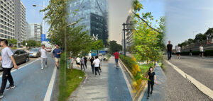 PTI公司启动全员三公里跑步活动，激发健康活力，共...