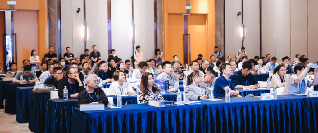 PTI亮相苏州一步步新技术研讨会，深化华东市场布局（images 3）