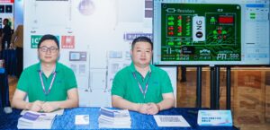 PTI亮相苏州一步步新技术研讨会，深化华东市场布局