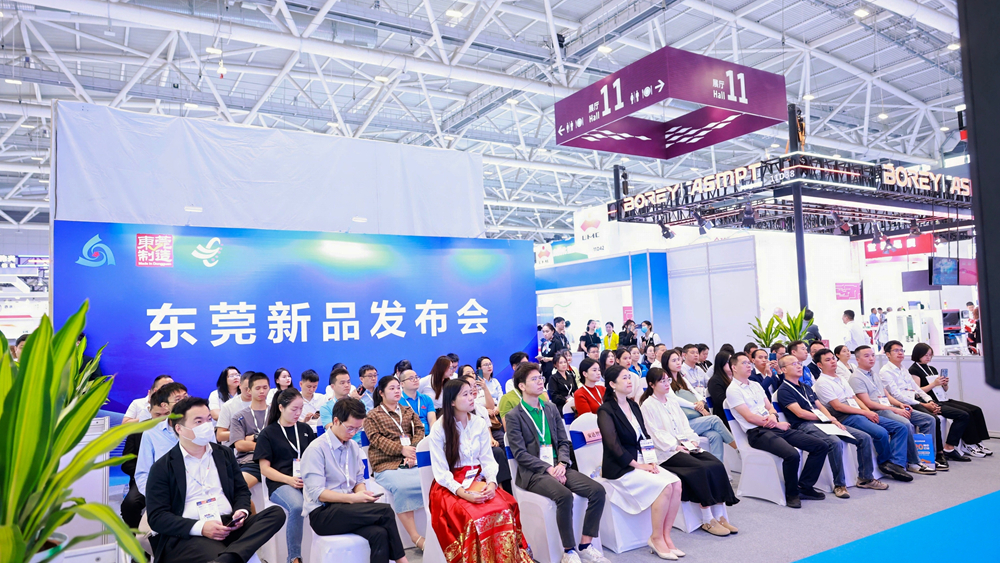 PTI 在 NEPCON ASIA 2024 惊艳亮相，展现电测领域卓越实力（images 16）