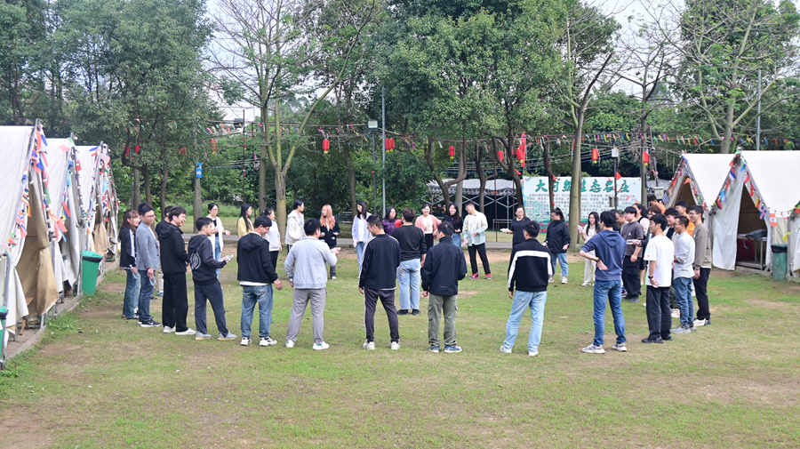 PTI团建：冬日烟火气：柴火饭·乐自然（images 2）