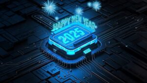 PTI CMD368：于时光素笺，绘 2025 与您同行之美