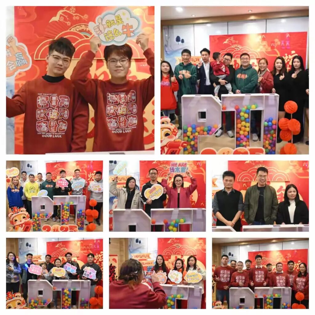 PTI CMD368 “π 动音浪 无限续航”2025年会暨优秀员工表彰大会圆满落幕（images 4）