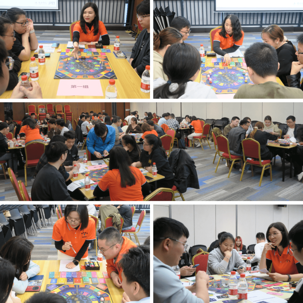 PTI 目标起航集训：探索内心，开启成长新篇（images 1）