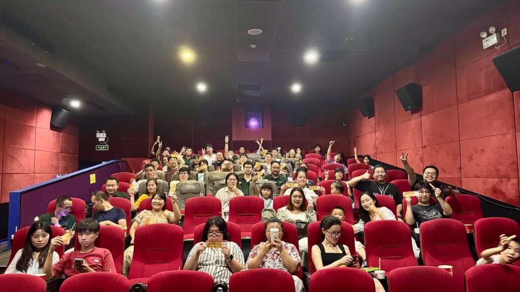 登机！搭乘 PTI「奇遇」号，共赴光影之约（images 3）