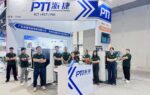 科技引领智测未来｜PTI精彩亮相NEPCON ASIA 2025