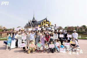 PTI温情收官｜诚守初心赴南洋，年会与跨年的双重美...