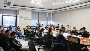 PTI 全员品质管理培训圆满落幕