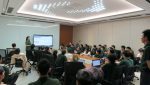 以品质为锚，夯实发展根基 —— PTICMD368六期品质主题培训顺利收官