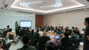 以品质为锚，夯实发展根基 —— PTICMD368六期品质主题...