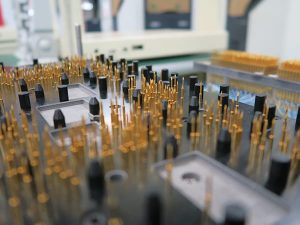 ICT 治具探针频繁断针磨损？根源排查与长效防护技巧